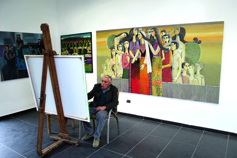 Nabil Anani