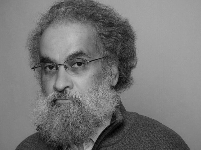 Sanjay Subrahmanyam