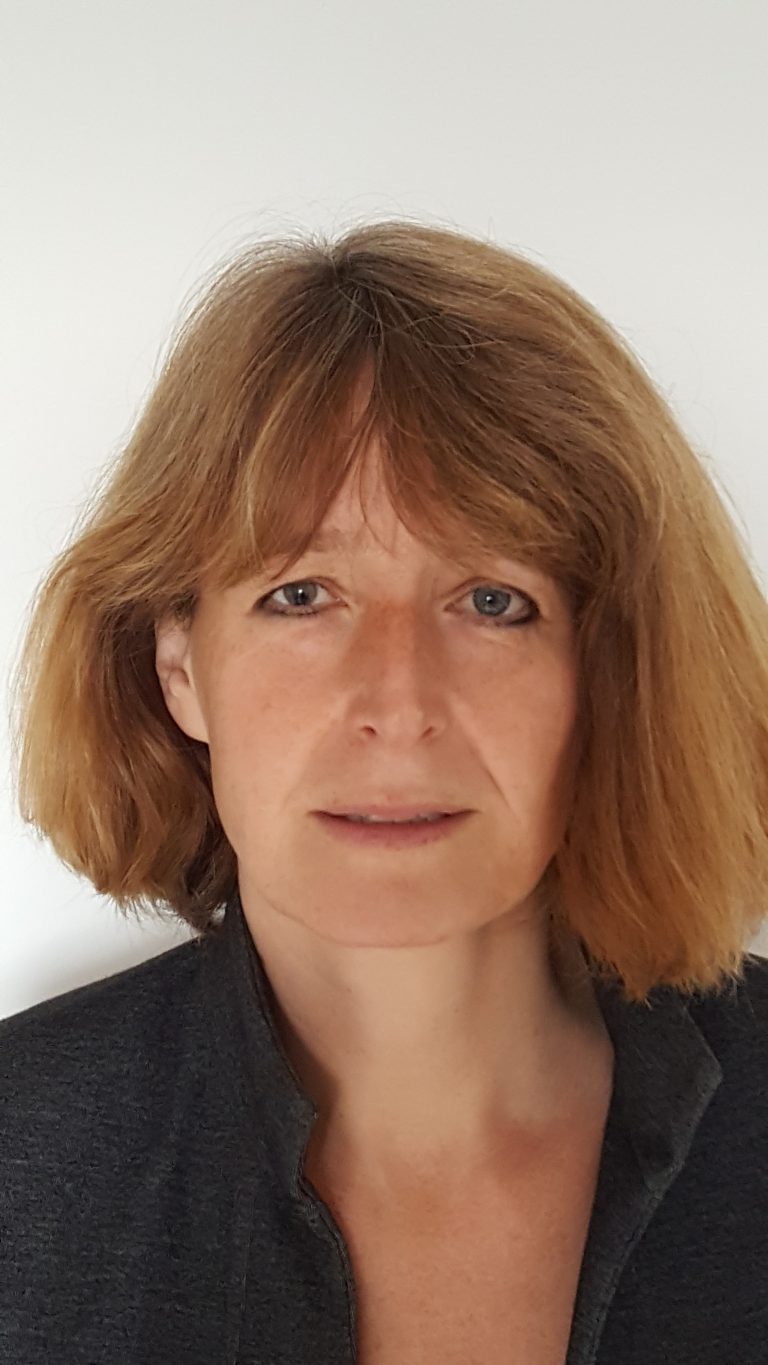 Alison Pargeter