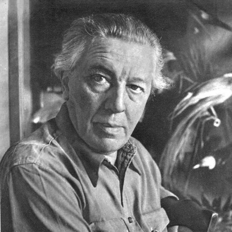 André Breton