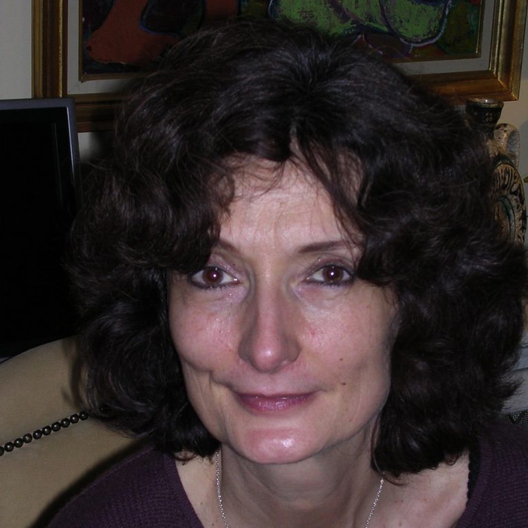 Anne-Marie Drosso