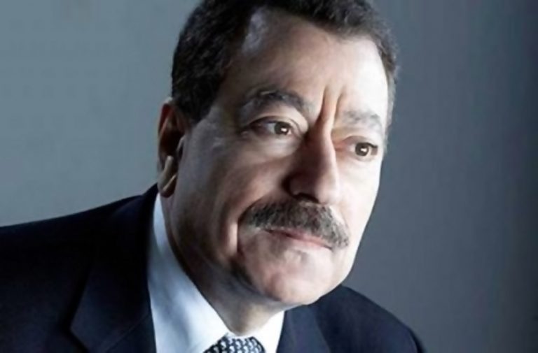 Abdel Bari Atwan