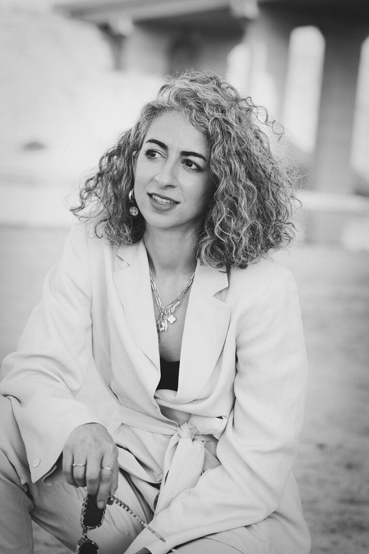 Aya Mousawi