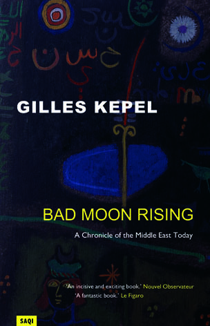 Bad Moon Rising