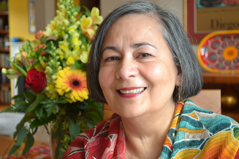 Asma Barlas