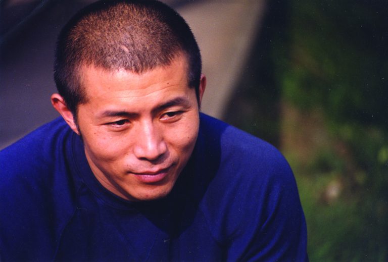 Bi Feiyu