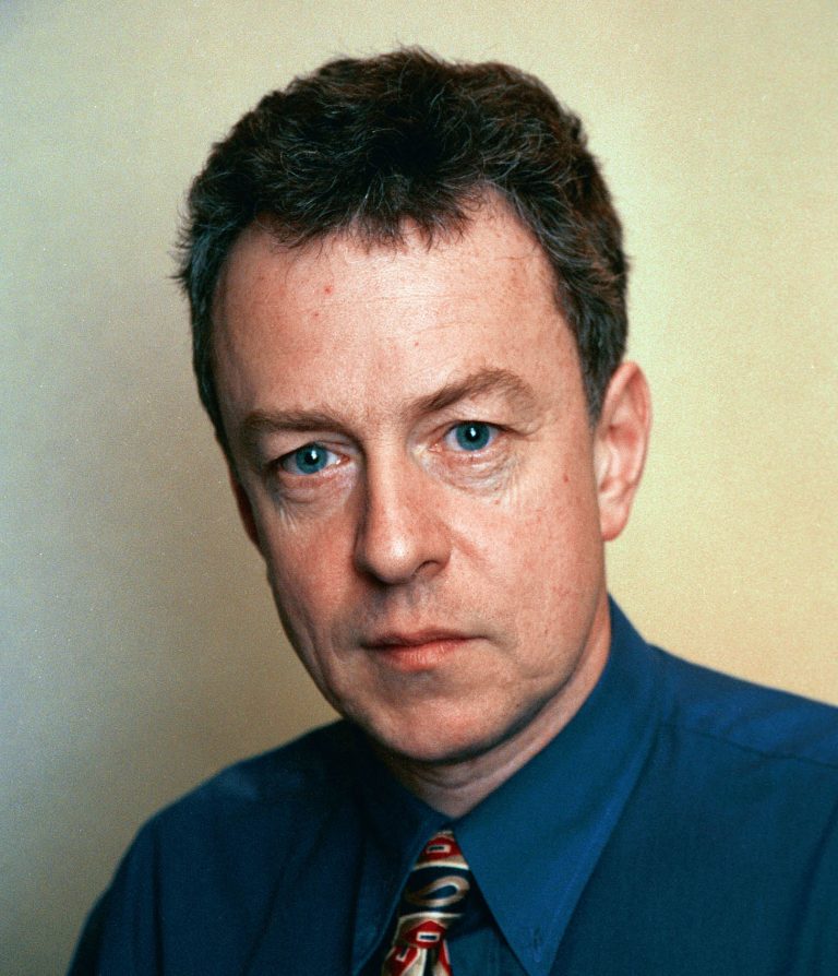 Brian Whitaker