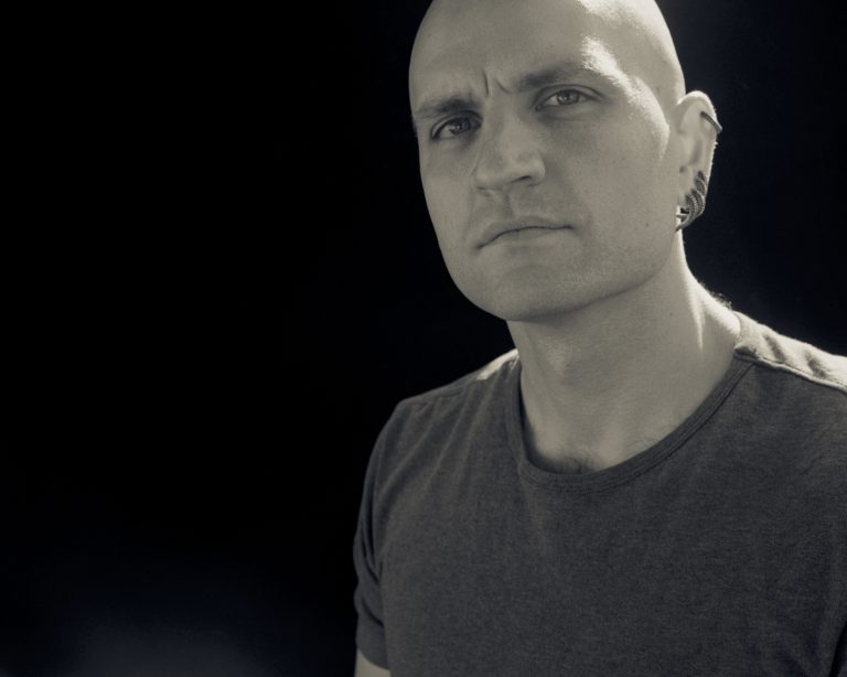 China Miéville
