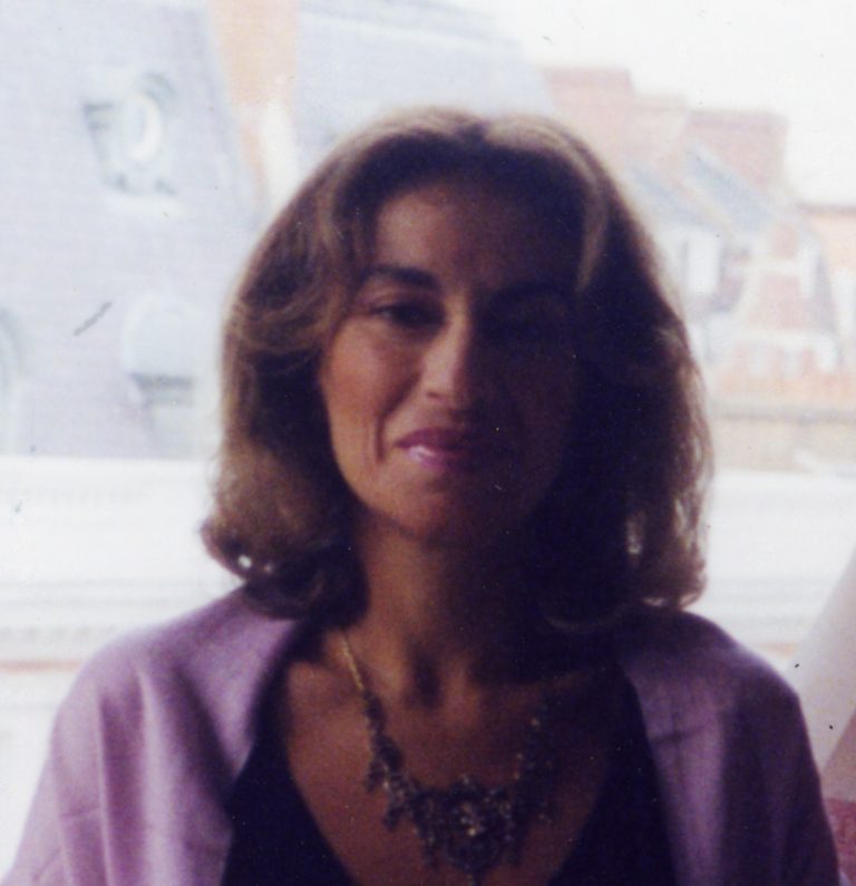 Claude Boueiz Kanaan