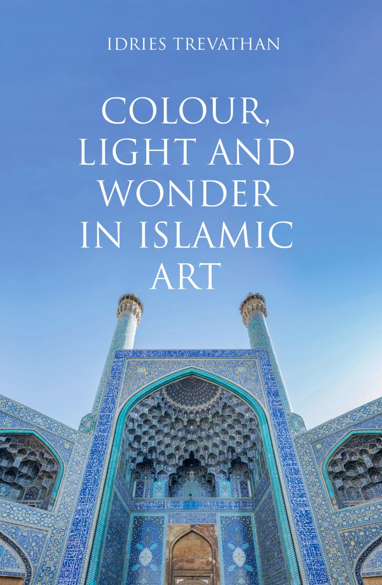 Colour in Islamic Art_draft cover