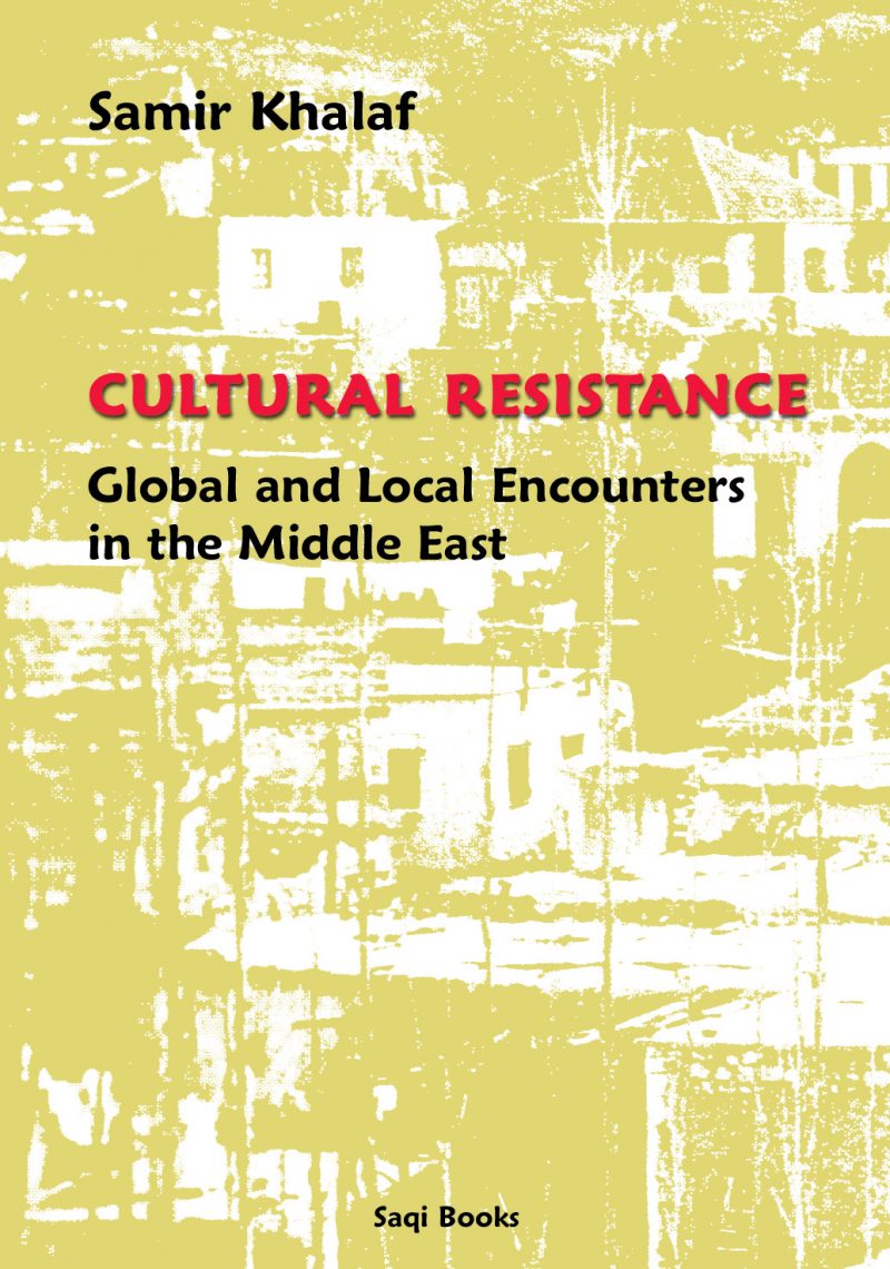 Cultural-Resistance