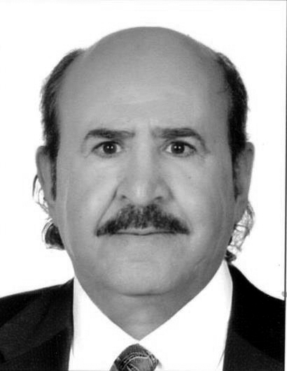 Abdulaziz M. Aldukheil