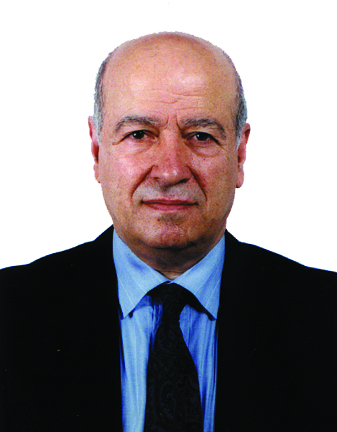 Fuad I. Khuri