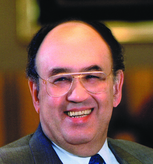 Ghazi Algosaibi