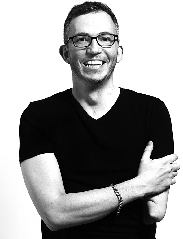 Giles Duley