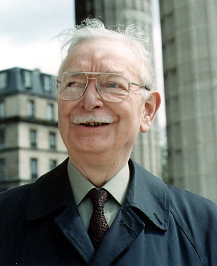 Godfrey Goodwin