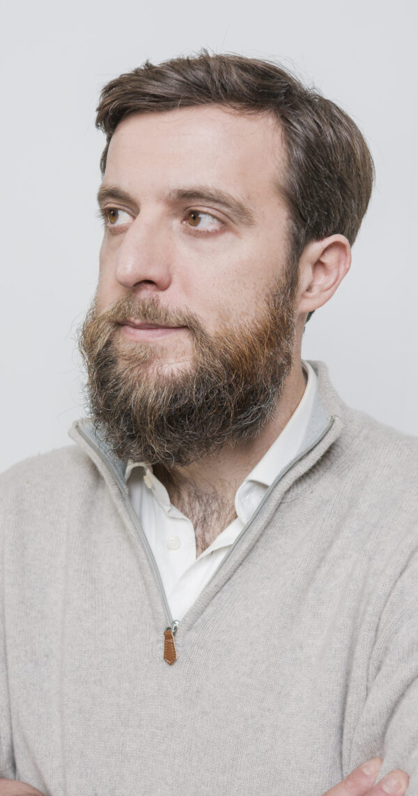 Carlo Greppi