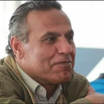 Hamdi Abu Gollayel