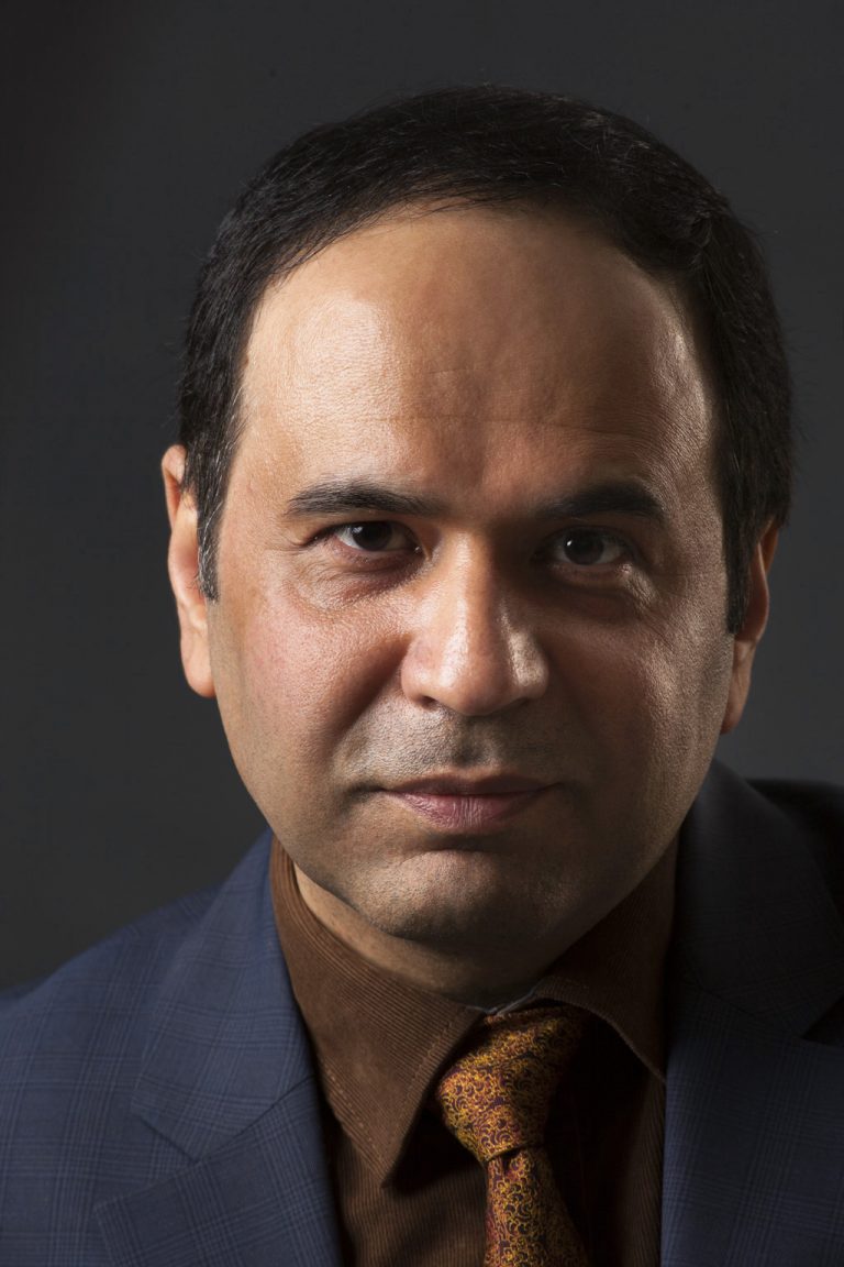 Hamid Keshmirshekan