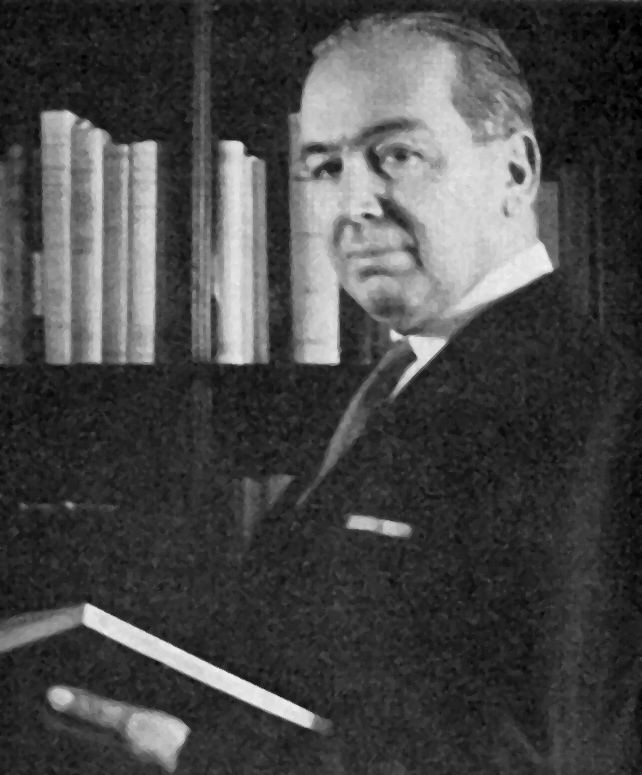 Henry Cattan