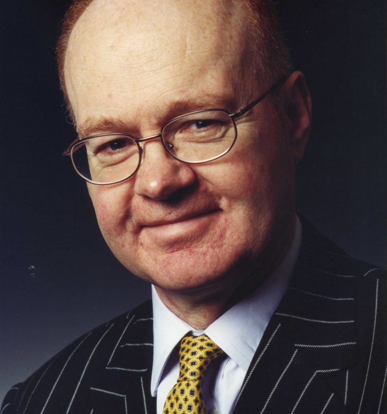 Ian Keable