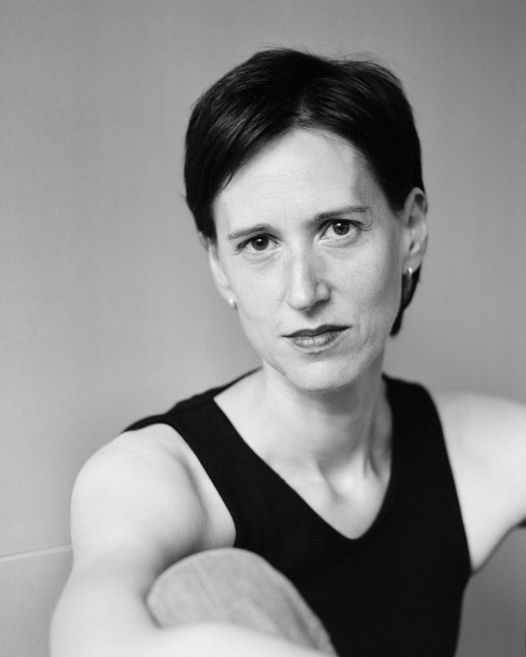 Jo Glanville