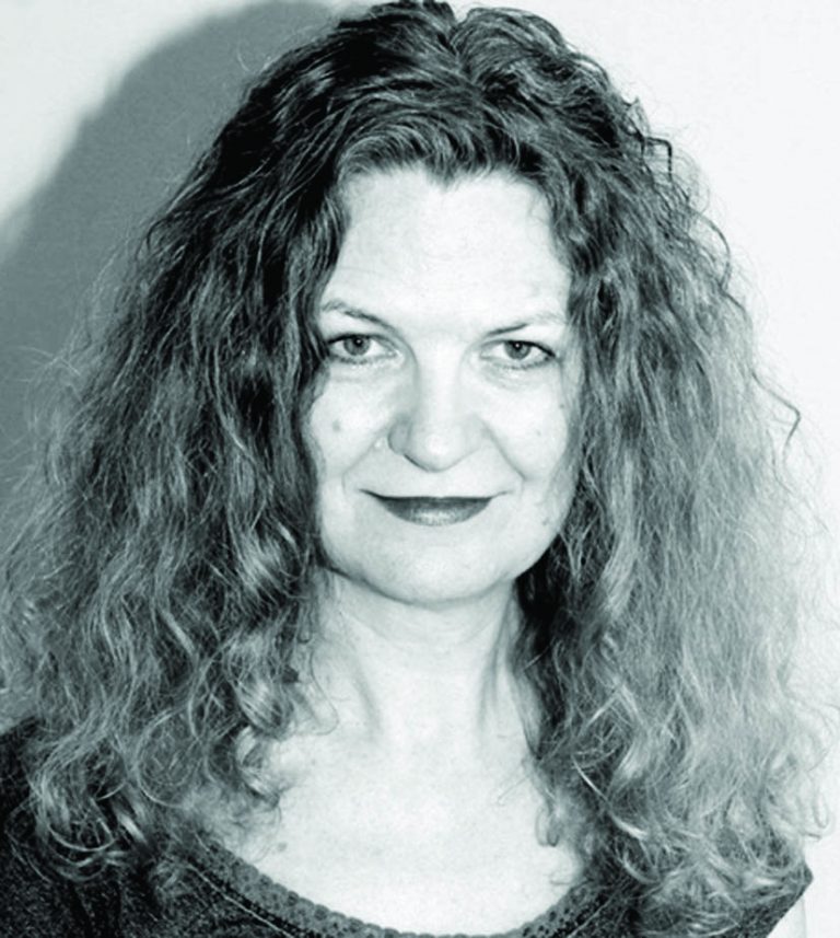 Joan Smith