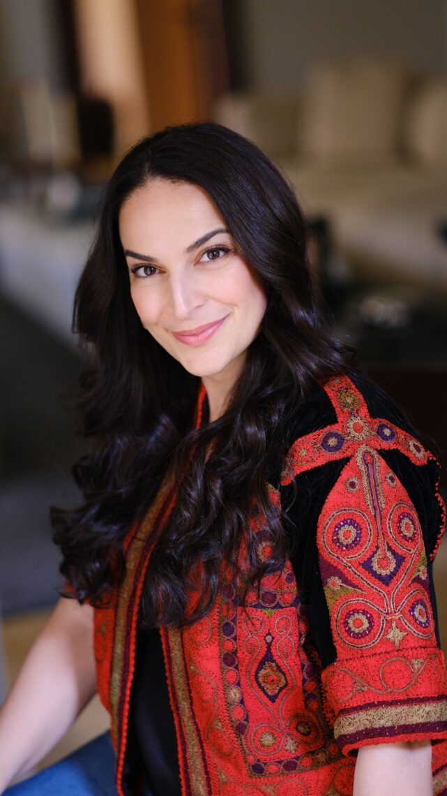 Joanna Barakat