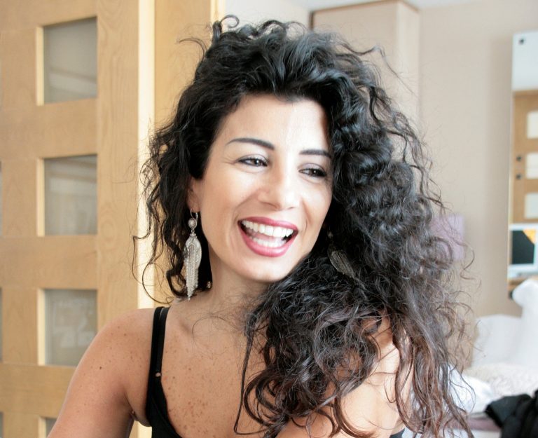Joumana Haddad