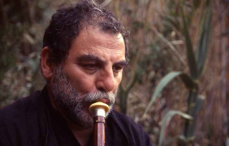 Kudsi Erguner