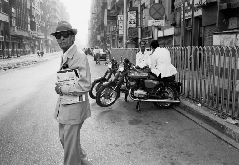 Naguib Mahfouz