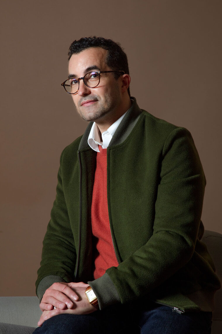 Xavier Le Clerc