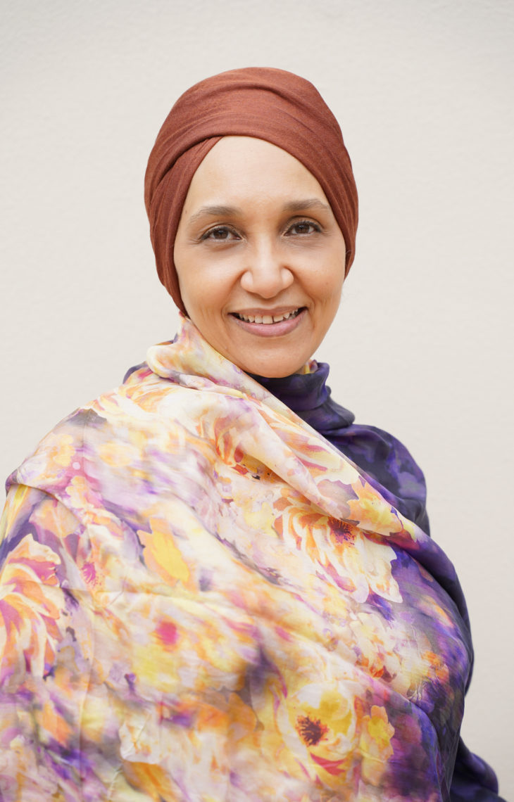 Leila Aboulela