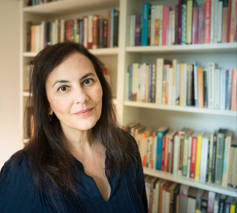 Mai Al-Nakib
