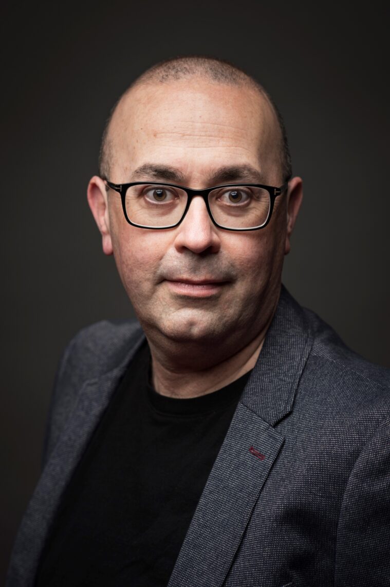 Matthew Teller
