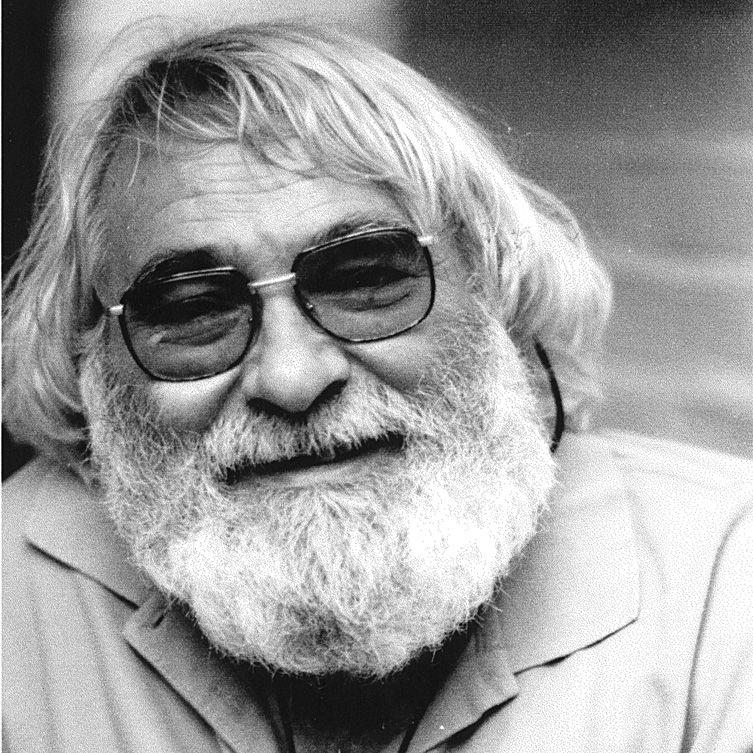 Moris Farhi