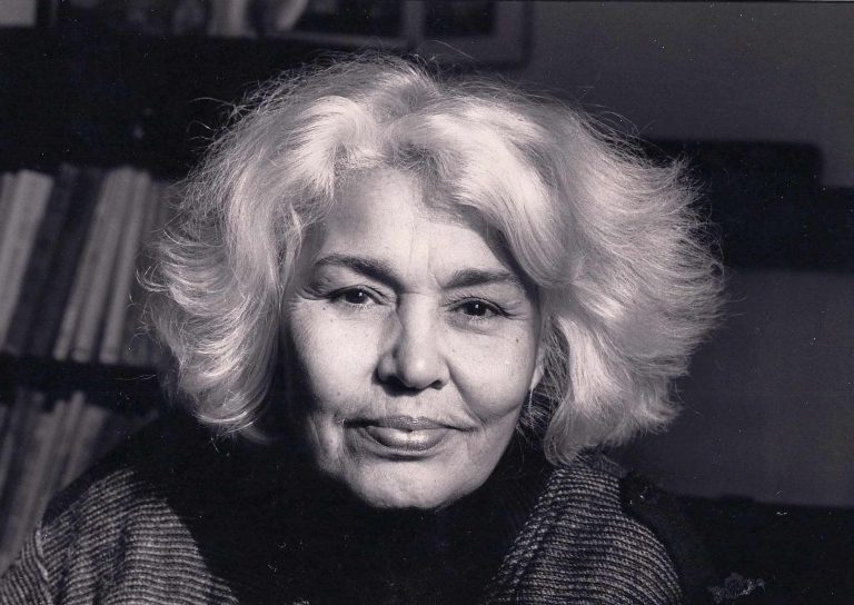 Nawal El Saadawi