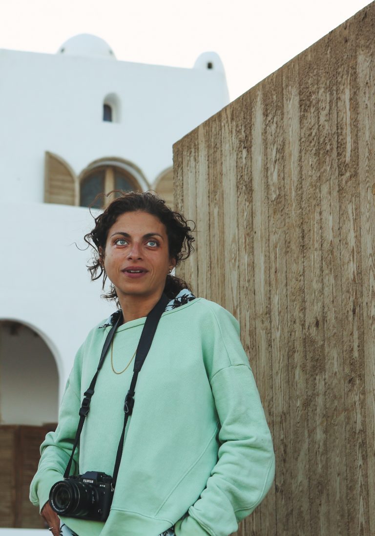 Noha Zayed