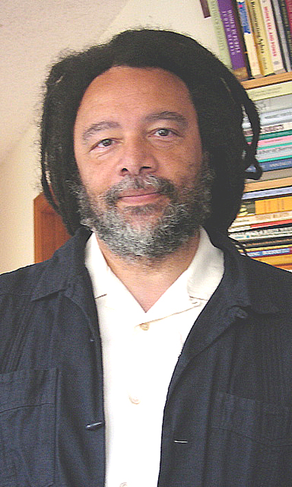 Paul Gilroy