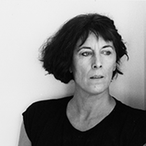 Pauline Melville