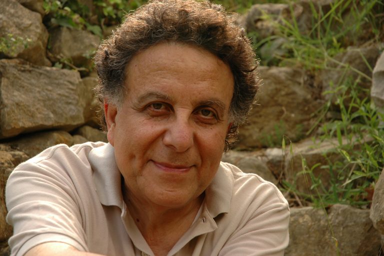 Kamal Boullata