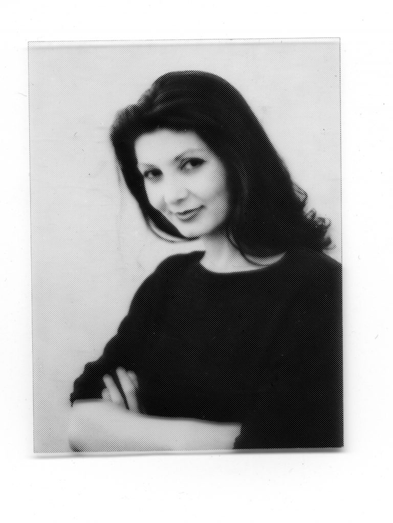 Rana Kabbani