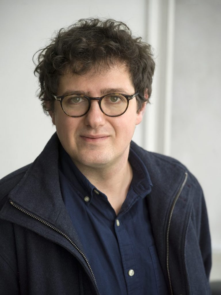 Raphael Cormack