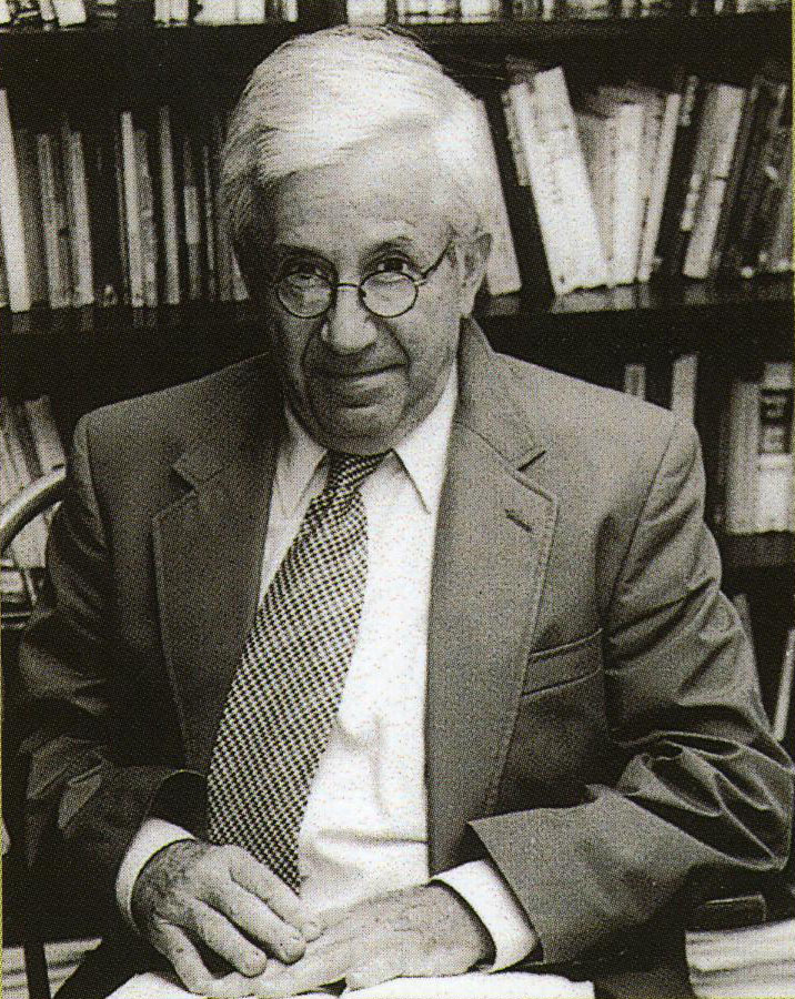 Samir Khalaf