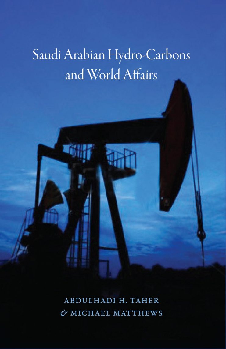 Saudi Arabian Hydrocarbons