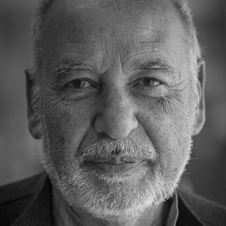 Tahar Ben Jelloun