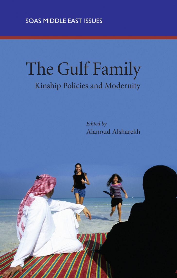 Cover Gulf Family.indd