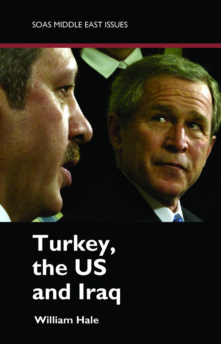 Turkey the US and Iraq