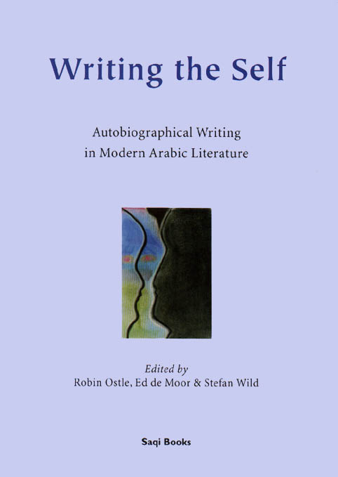 Writing the Self