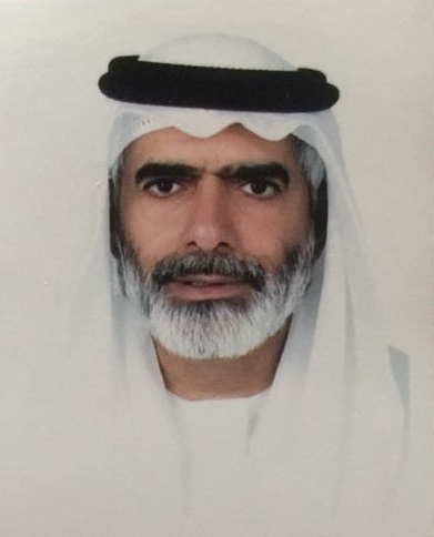 Yousef Khalifa Al-Yousef
